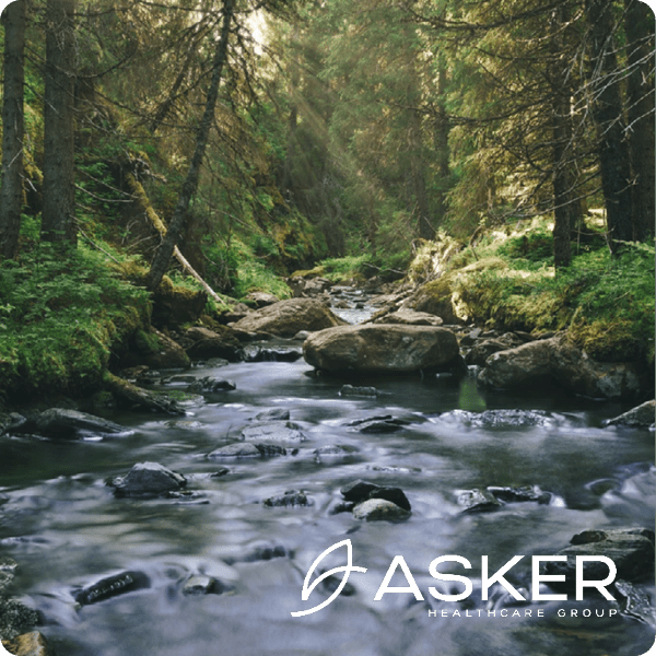 En del av Asker Healthcare Group