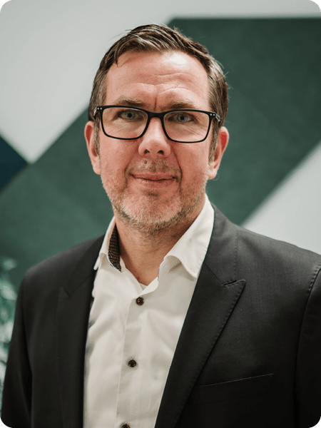 Bent Jørgensen OneMed Services