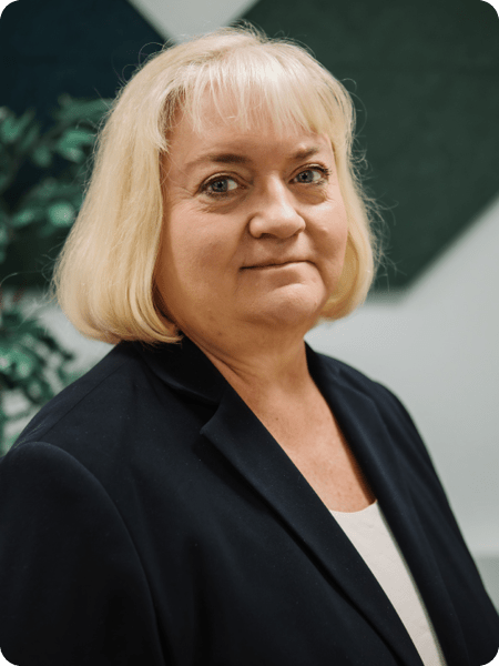 Britta Nielsen OneMed Services