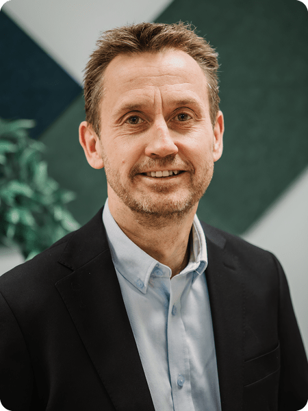 Espen Gitlesen OneMed Services