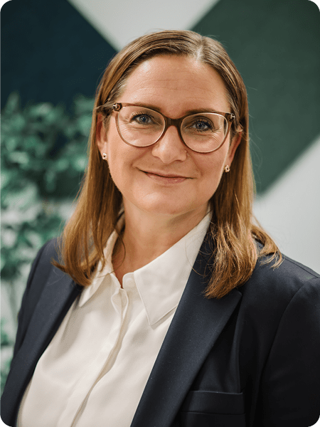 Katarina Sneltvedt OneMed Services